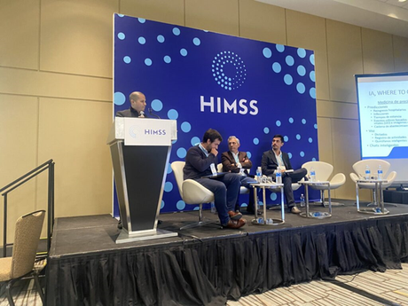 HIMSS LATAM SUMMIT 2023: Innovación e Interoperabilidad en Salud en Latinoamérica