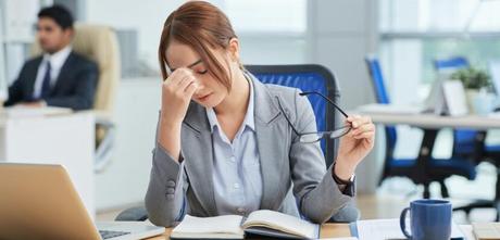 ¿Trabajamos demasiado? ¿Trabajamos demasiado?