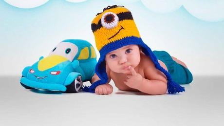 Se inaugura una nueva tienda de juguetes y productos para bebés