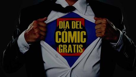 Cómics gratis en más de 70 librerías por toda España