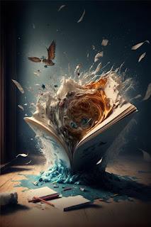 5.470 - ESCRIBE Y GRITA...