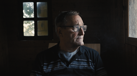 Visions du Réel 2023 - Parte 6: Reencuentros