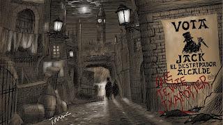 De la historia de la esclavitud