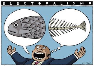 De la historia de la esclavitud