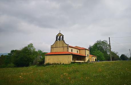 Los Covarones de Tuernes (Llanera)