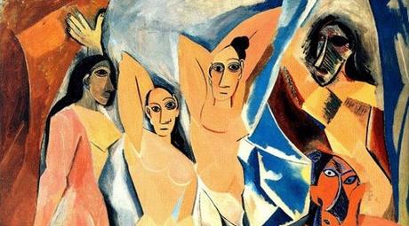 «Las mujeres de Picasso», de Eugenia Tenenbaum