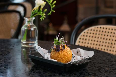 Los hoteles de Barcelona vuelven a celebrar el Hotel Tapa Tour