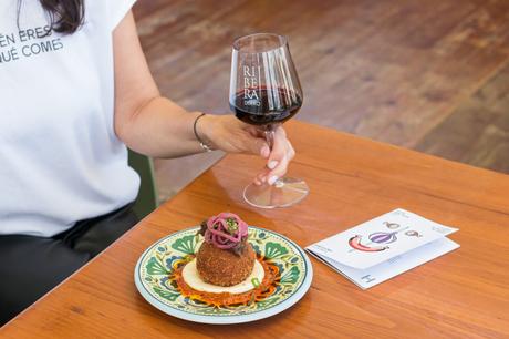 Los hoteles de Barcelona vuelven a celebrar el Hotel Tapa Tour