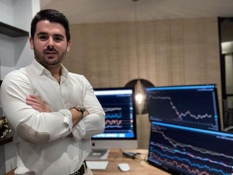 «A 22 pasos del éxito: De 0 a 25.000.000€», de Enrique Moris, libro más vendido en Amazon «A 22 pasos del éxito: De 0 a 25.000.000€», de Enrique Moris, libro más vendido en Amazon