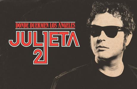 ‘Donde duermen los ángeles’: Julieta 21 canta a la inspiración