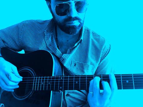 Estreno exclusivo del nuevo videoclip de Ricardo Portman: ‘Slide on it’