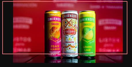 Smirnoff Tamarindo Define el Futuro del Mercado de Bebidas 3
