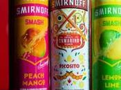 Smirnoff Tamarindo Define Futuro Mercado Bebidas