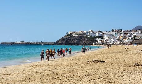 Las 12 cosas mejor valoradas para hacer en Fuerteventura