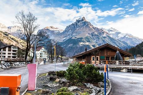15 mejores cosas que hacer en Engelberg (Suiza) 15 mejores cosas que hacer en Engelberg (Suiza)