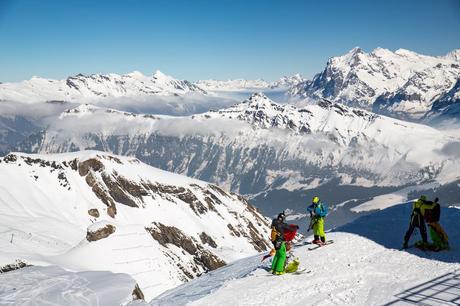 15 mejores cosas que hacer en Engelberg (Suiza) 15 mejores cosas que hacer en Engelberg (Suiza)