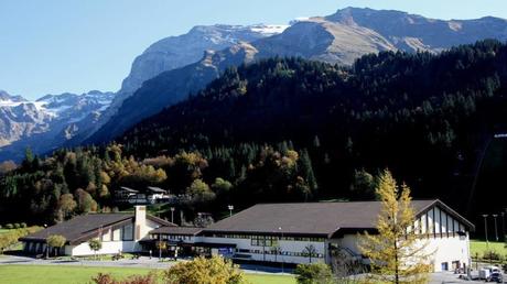 15 mejores cosas que hacer en Engelberg (Suiza) 15 mejores cosas que hacer en Engelberg (Suiza)