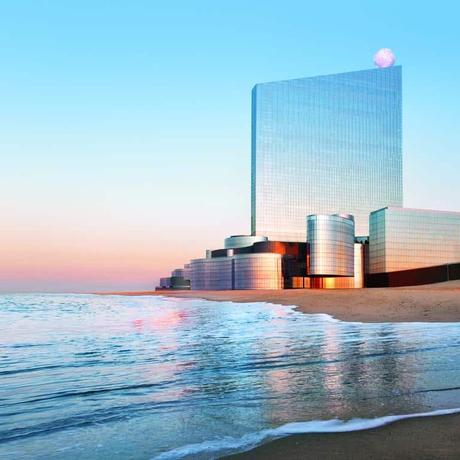 Ocean Casino Resort