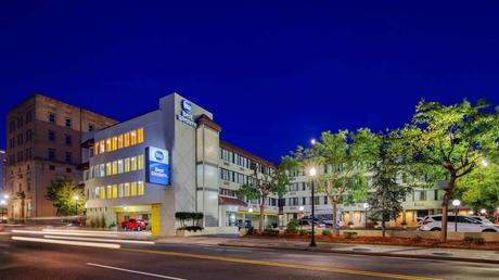 Best Western Atlantic City Hotel