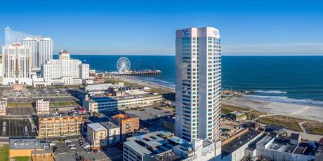 FantaSea Resorts en Atlantic City