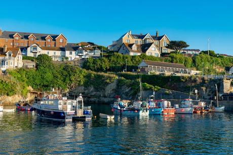 15 mejores cosas que hacer en Newquay (Cornwall, Inglaterra)