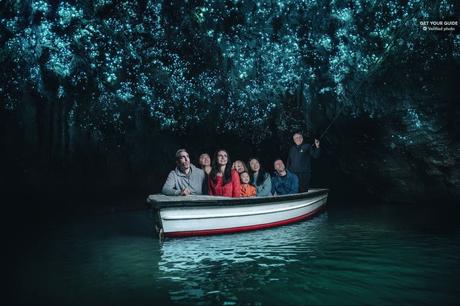 15 mejores recorridos por Nueva Zelanda 15 mejores recorridos por Nueva Zelanda