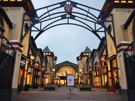 15 mejores excursiones de un día desde Frankfurt 15 mejores excursiones de un día desde Frankfurt