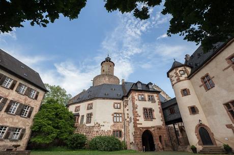 15 mejores excursiones de un día desde Frankfurt 15 mejores excursiones de un día desde Frankfurt