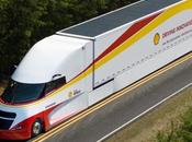 Shell Starship 2.0: Innovación Transporte Carretera