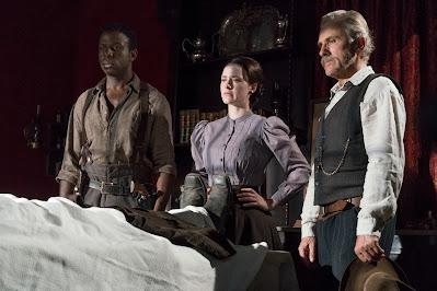 El cazador de recompensas; Un dólar que sabe a poco