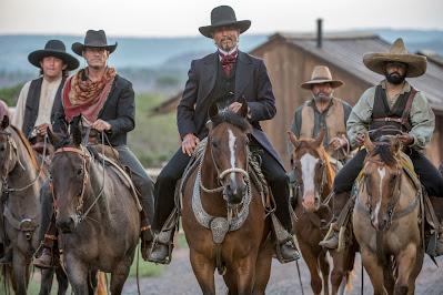 El cazador de recompensas; Un dólar que sabe a poco