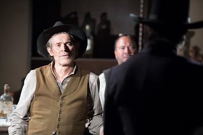 El cazador de recompensas; Un dólar que sabe a poco