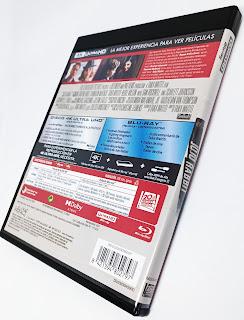 JoJo Rabbit; Análisis de la edición especial UHD JoJo Rabbit; Análisis de la edición especial UHD