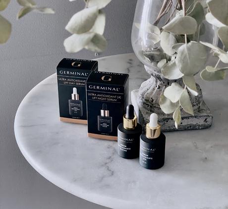 Adiós a las Manchas y las Arrugas con Germinal Ultra Antioxidant Lift Serum germinal-ultra-antioxidant-lift-serum-packaging