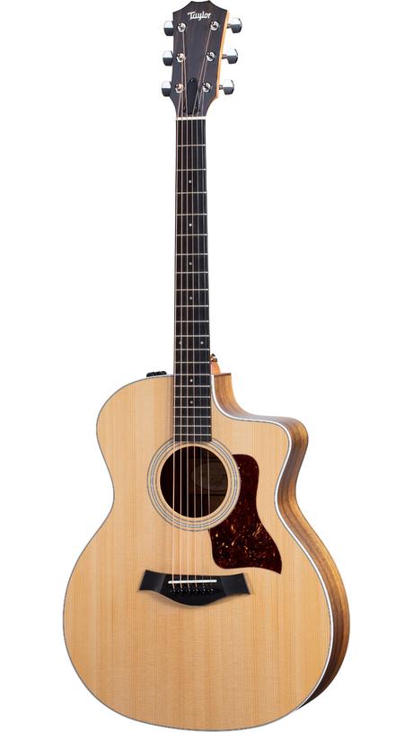 ¿CUAL ES LA MEJOR MARCA DE GUITARRAS ACÚSTICAS?