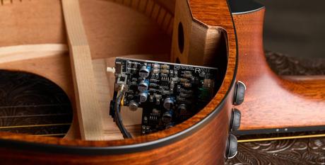 Sistema de amplificación Expression System 2