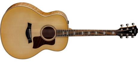 Taylor 618e