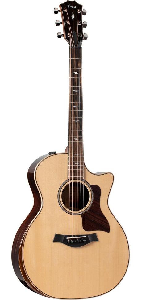 ¿CUAL ES LA MEJOR MARCA DE GUITARRAS ACÚSTICAS?