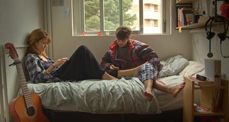 Visions du Réel 2023 - Parte 6: Reencuentros Visions du Réel 2023 - Parte 6: Reencuentros