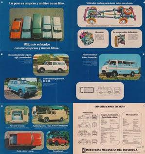 Folletos argentinos en alta resolución Folletos argentinos en alta resolución