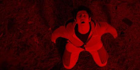 Mount Chiak (Corea del Sur, 2023) Mount Chiak (Corea del Sur, 2023)