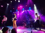 Arde Bogotá (2023) Sala Changó. Madrid