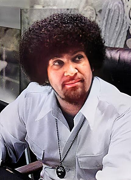 Efemérides del Rock y Heavy Metal: Que pasó un 12 de Mayo