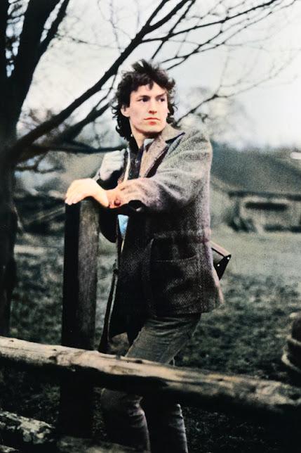 Efemérides del Rock y Heavy Metal: Que pasó un 12 de Mayo