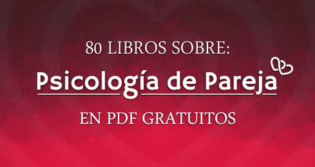 libros de psicología de pareja en pdf