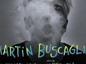 uruguayo Martín Buscaglia anuncia gira europea
