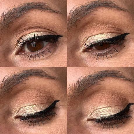 Recreando tendencias de maquillaje 2023 (III): Párpados iridiscentes Recreando tendencias de maquillaje 2023 (III): Párpados iridiscentes