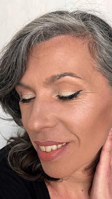 Recreando tendencias de maquillaje 2023 (III): Párpados iridiscentes Recreando tendencias de maquillaje 2023 (III): Párpados iridiscentes