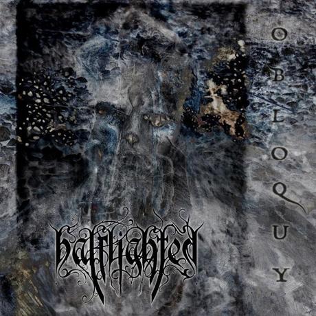 La banda española de Sludge/Death Metal Halflighted ya tiene su álbum debut