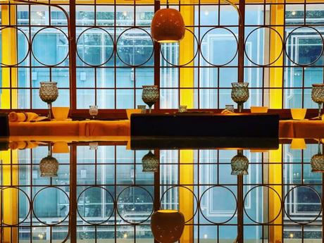 5 direcciones para una cena de lujo en Hong Kong Delectable Hong Kong 2022-La historia de la carne curada al estilo HK-Duddell_s-01